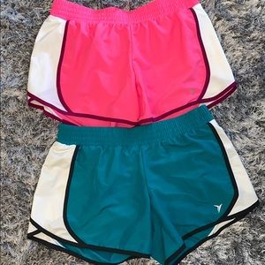 Old Navy Athletic Shorts